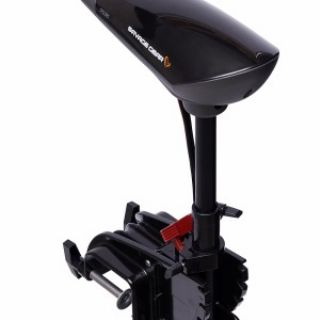 Savage Gear Thruster 12v 55lbs Electric Trolling Engine